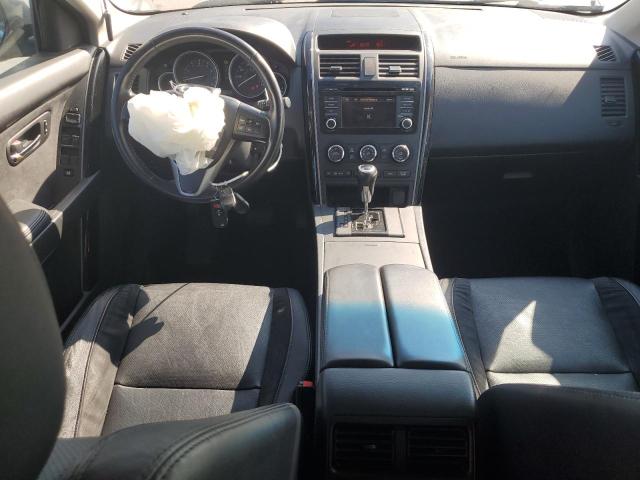 2014 MAZDA CX-9 TOURI - JM3TB3CV0E0444722