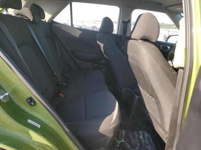 2021 HYUNDAI VENUE SE #3287725162