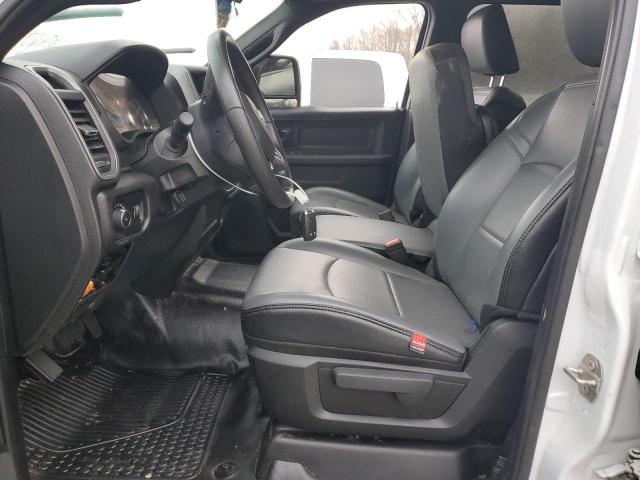 2024 RAM 3500 TRADE #3247657946