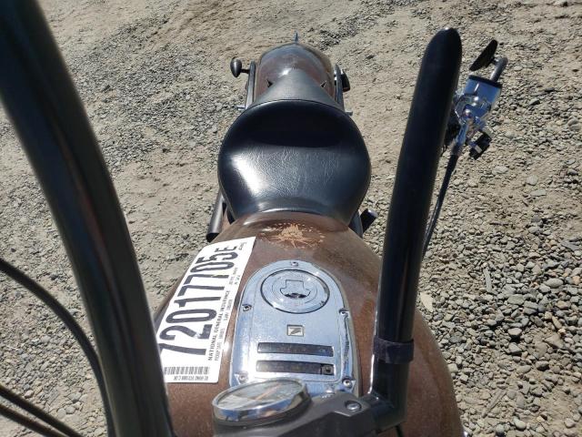 2002 HONDA VTX1800 C 1HFSC46062A008136