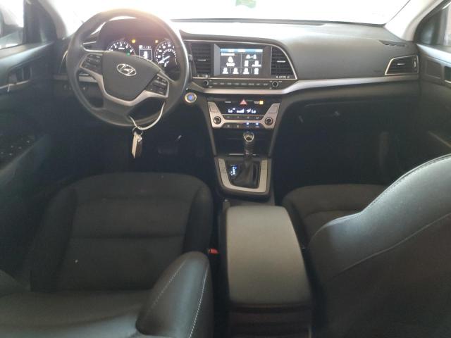 2018 HYUNDAI ELANTRA SE 5NPD84LF3JH343861