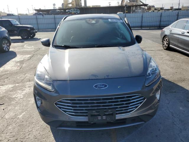 2022 FORD ESCAPE TIT 1FMCU0DZXNUA09262