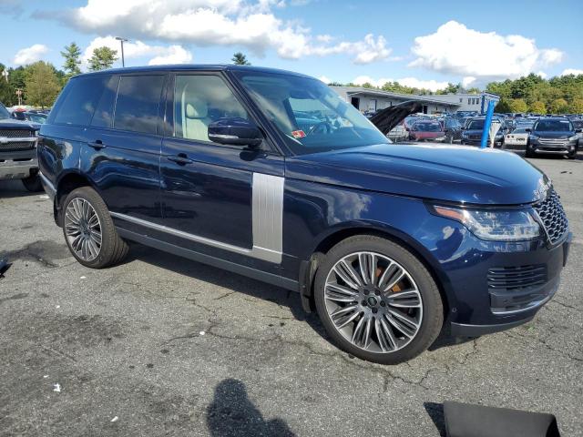 2021 LAND ROVER RANGE ROVER WESTMINSTER EDITION SALGS2SE7MA428332