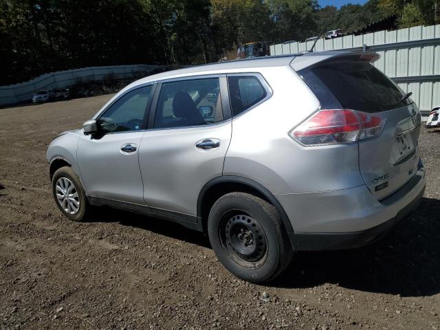 2015 NISSAN ROGUE S - KNMAT2MV5FP588202
