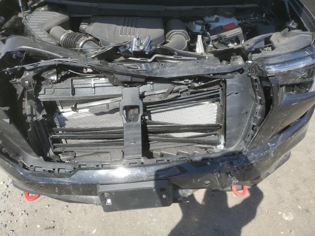 2024 GMC ACADIA AT4 - 1GKENPKS3RJ217178