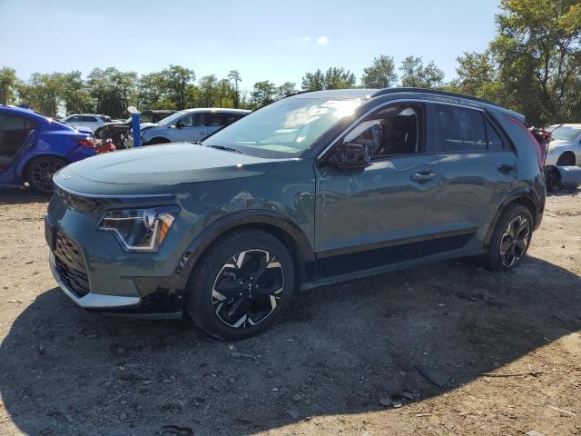 2023 KIA NIRO WIND KNDCR3L11P5054834