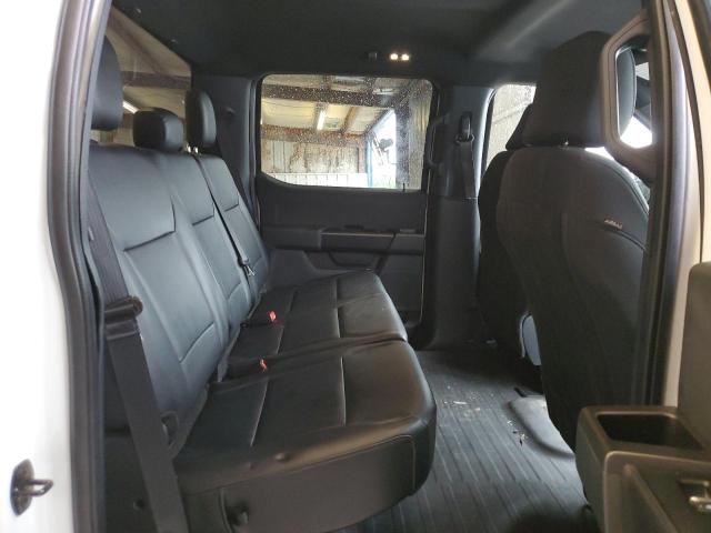 2022 FORD F150 POLIC 1FTFW1P80NKD04855
