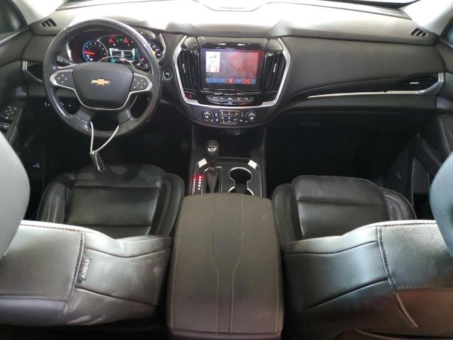 2019 CHEVROLET TRAVERSE L #3281567426