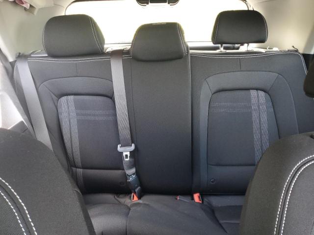 2025 HYUNDAI VENUE SEL KMHRC8A31SU397764