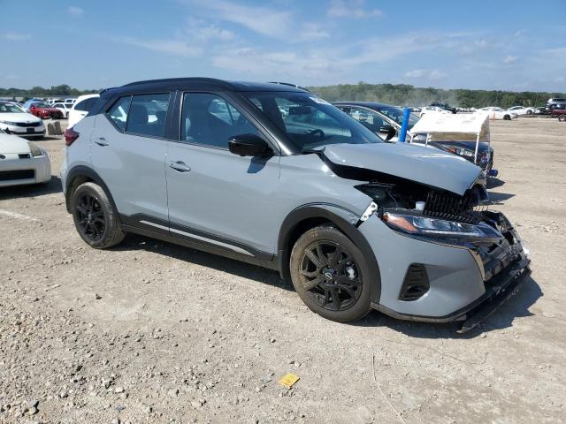 2024 NISSAN KICKS SR - 3N1CP5DV6RL532495