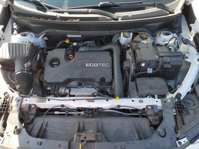 2019 GMC TERRAIN SL 3GKALPEV5KL253835