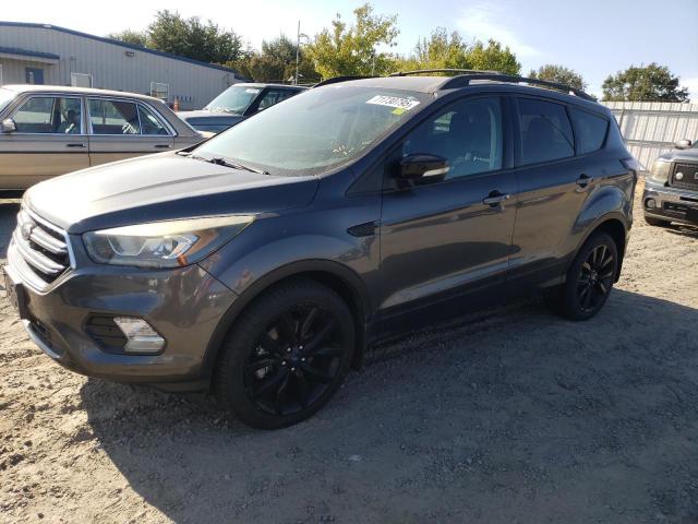 2017 FORD ESCAPE TIT #3234296087