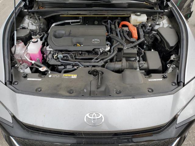 2025 TOYOTA CROWN XLE JTDAAAAFXS3037990