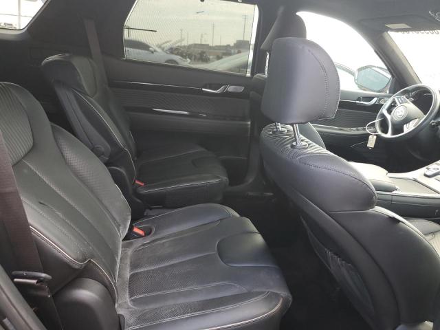 2025 HYUNDAI PALISADE C #3290141268