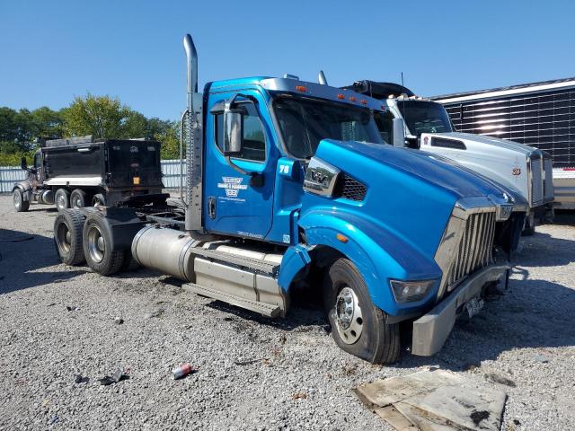 WESTERN STAR/AUTO CAR 49X CHASSI