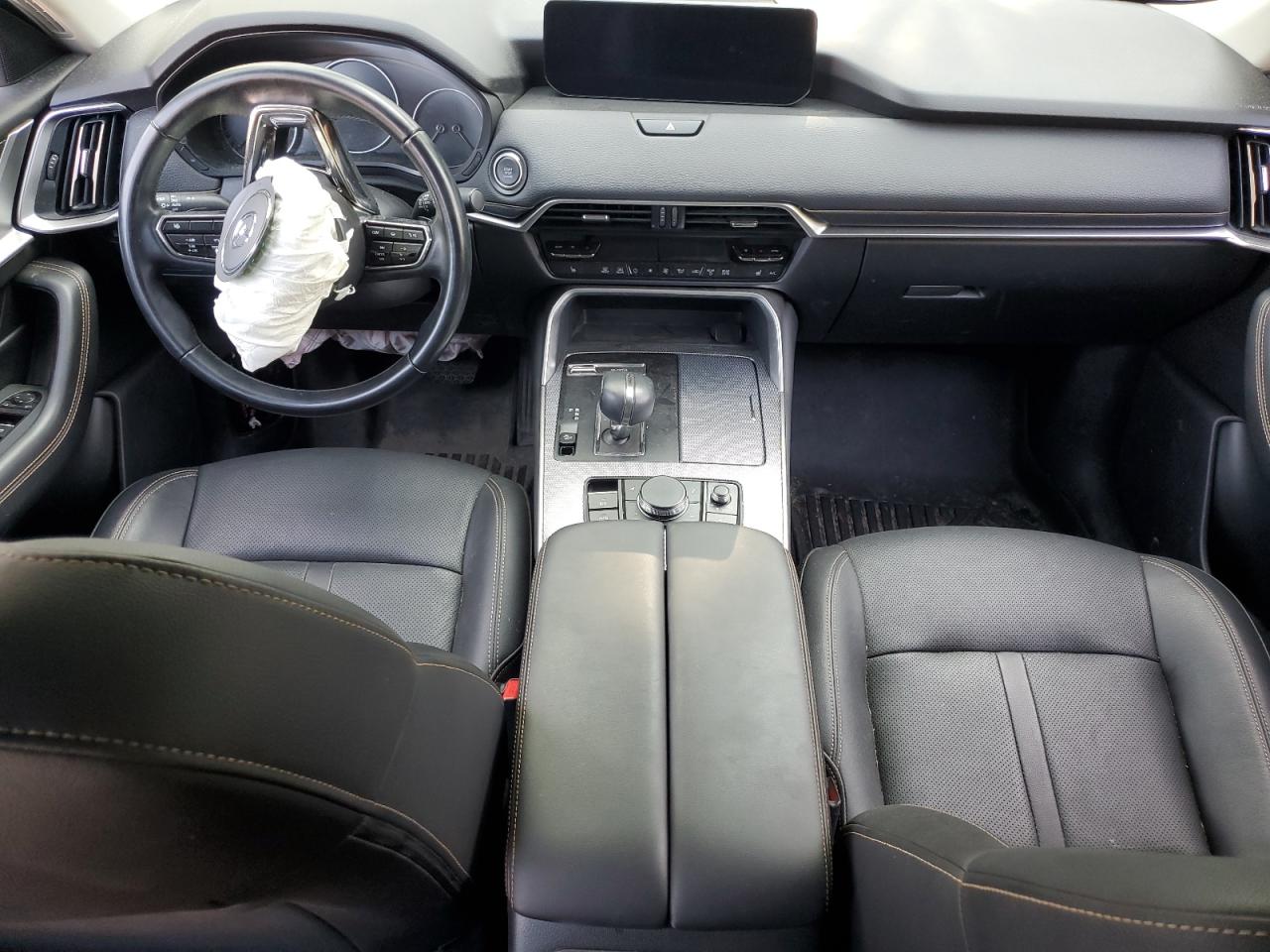 MAZDA CX-90 PREFERRED PLUS