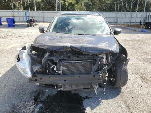 2016 NISSAN VERSA S 3N1CN7AP3GL820513