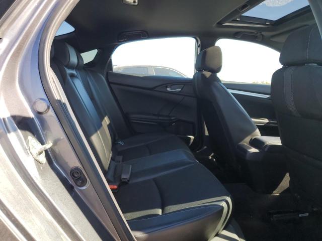 2019 HONDA CIVIC SPOR - 2HGFC2F86KH034079