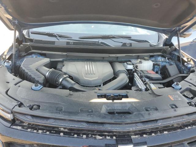 2024 CHEVROLET TRAVERSE L 1GNEVGKS3RJ171757