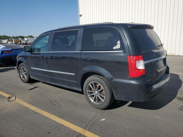 2016 CHRYSLER TOWN & COU 2C4RC1BG9GR301235