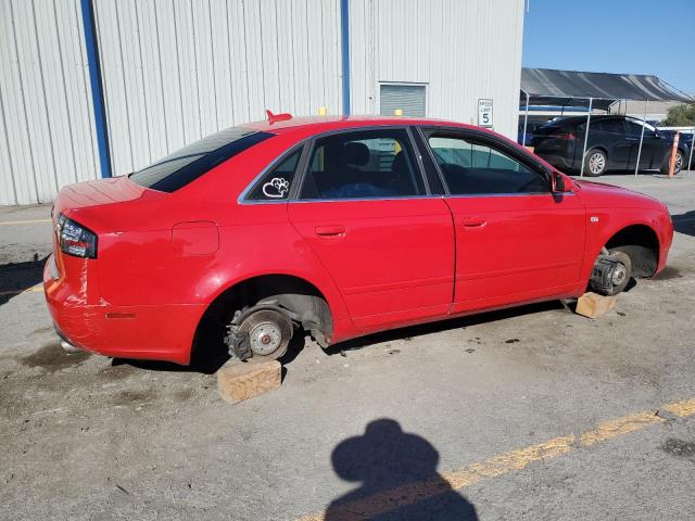2006 AUDI A4 3.2 QUA #3281738920