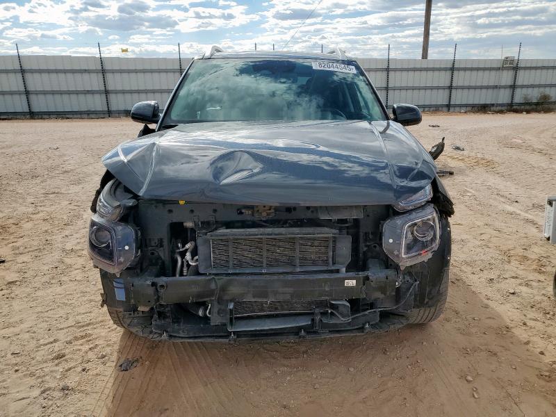 2024 HYUNDAI VENUE SEL #3269013050