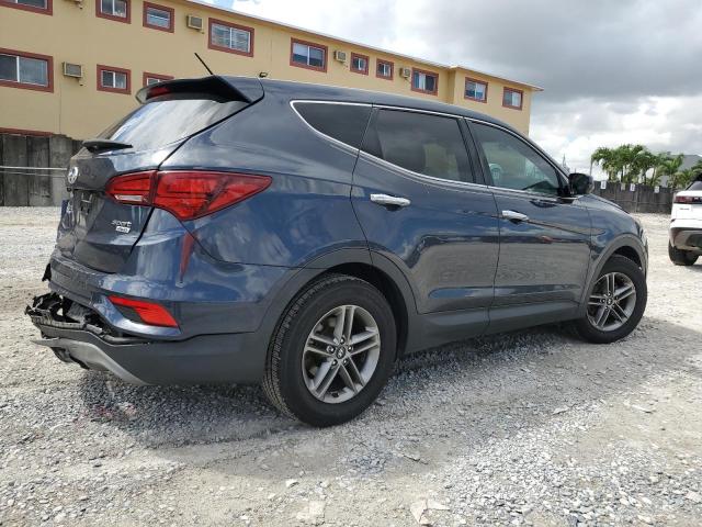 2018 HYUNDAI SANTA FE SPORT 5NMZTDLB8JH093127