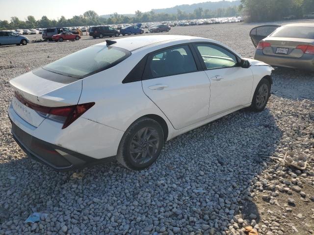 2024 HYUNDAI ELANTRA SEL - KMHLM4DG7RU685101