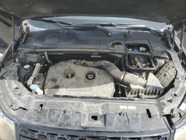 2016 LAND ROVER DISCOVERY SALCT2BG7GH559429