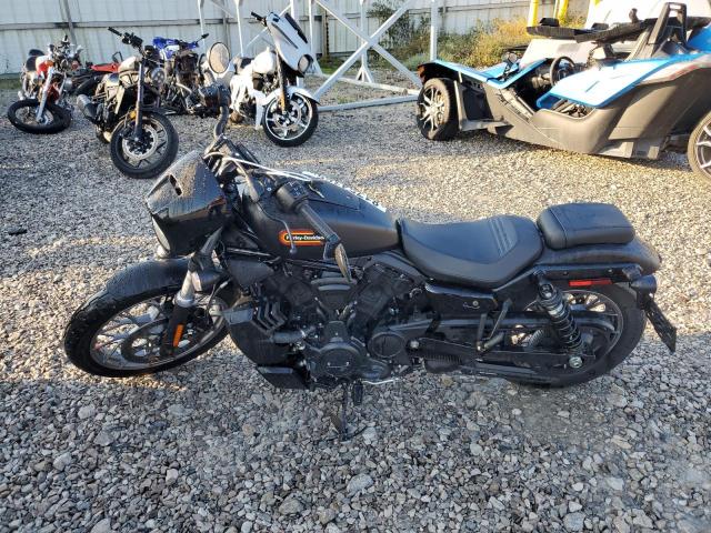 2025 HARLEY-DAVIDSON RH975 S MLY1ZF114SS300679
