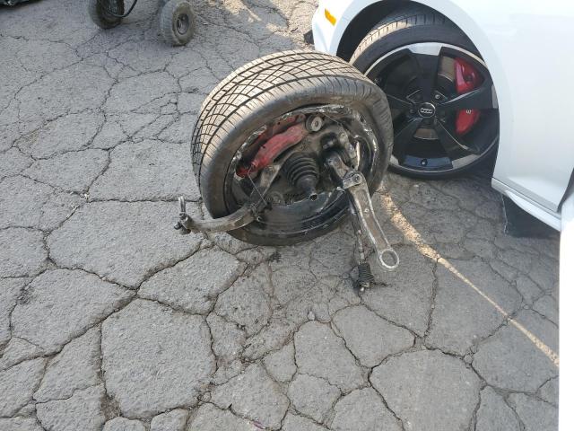 2018 AUDI S4 PRESTIGE WAUC4AF47JA219757