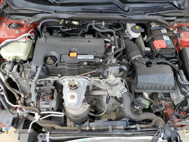 2016 HONDA CIVIC EX 2HGFC2F87GH575942