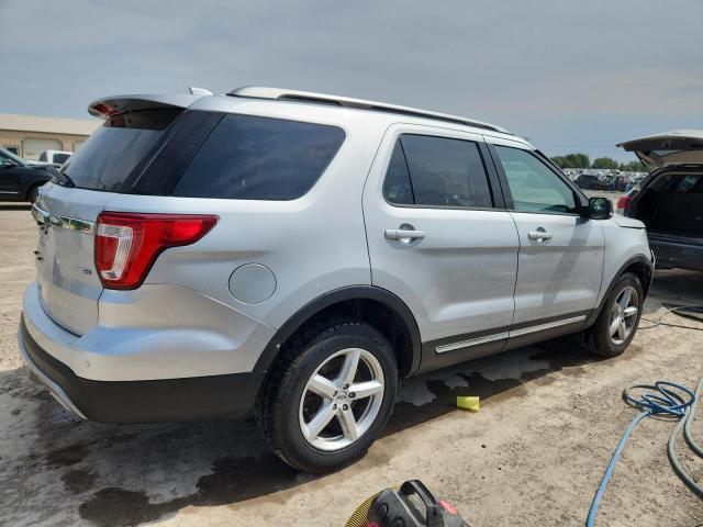 2016 FORD EXPLORER X 1FM5K8D85GGB50536