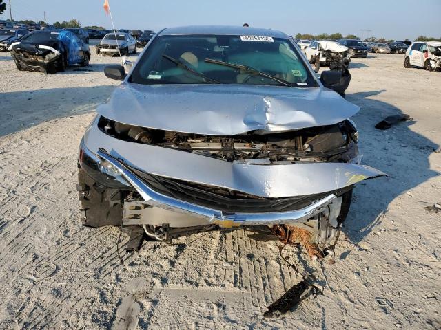 2019 CHEVROLET MALIBU LS 1G1ZC5ST2KF197460