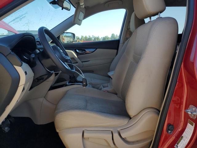 2017 NISSAN ROGUE S - JN8AT2MT7HW384223