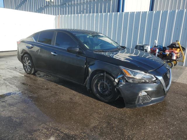 2019 NISSAN ALTIMA S 1N4BL4BV5KC135000