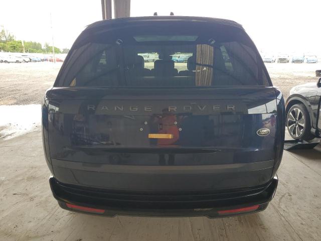 2023 LAND ROVER RANGE ROVE SALKP9FU4PA065160