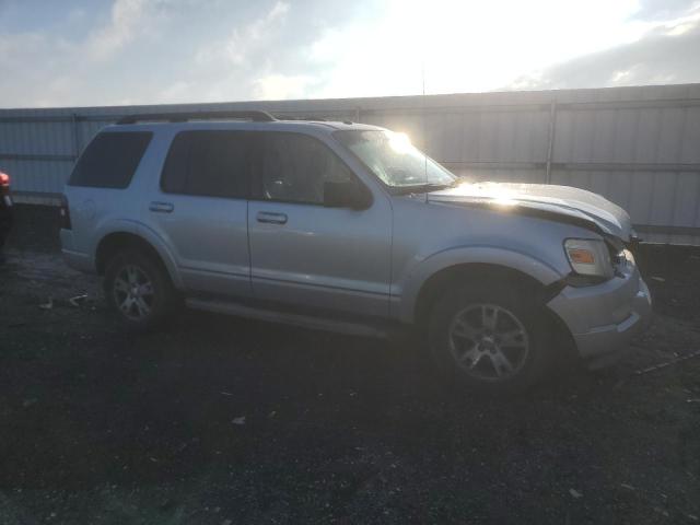 2010 FORD EXPLORER XLT #3301846340