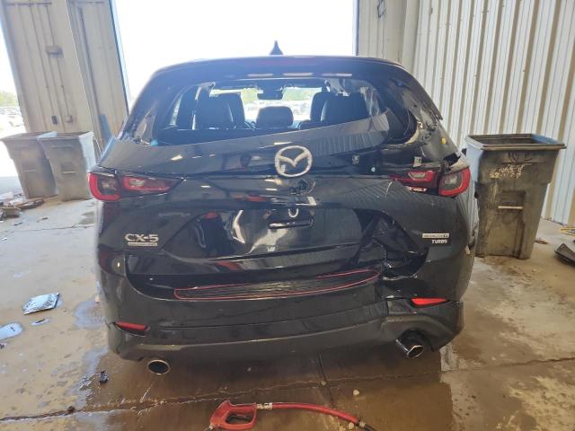2022 MAZDA CX-5 SIGNA - JM3KFBXY1N0622071
