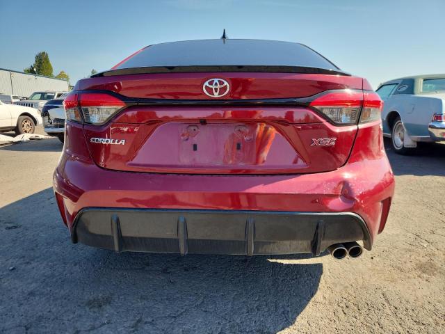 2023 TOYOTA COROLLA XS - 5YFT4MCE5PP155112