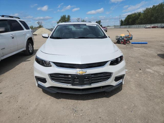2018 CHEVROLET MALIBU PRE - 1G1ZE5SX3JF165337