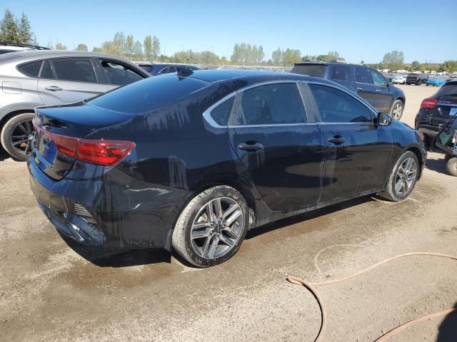 2023 KIA FORTE EX 3KPF34AD1PE615989