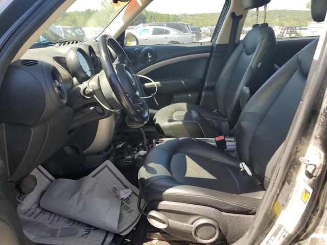 2016 MINI COOPER COU WMWZB3C56GWR49924