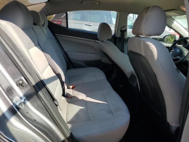 2018 HYUNDAI ELANTRA SE 5NPD74LF3JH287245