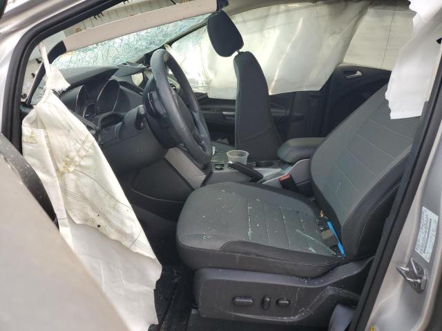 2016 FORD ESCAPE SE - 1FMCU9GX7GUA57206