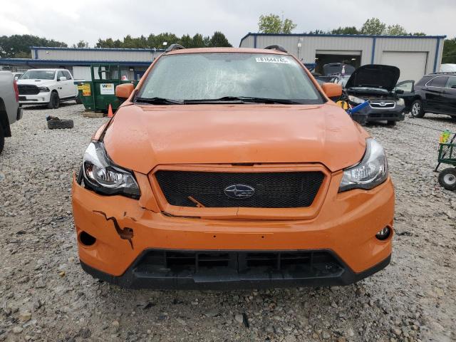 2014 SUBARU XV CROSSTR - JF2GPACC2E8227349