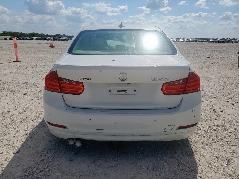 2015 BMW 328 XI SUL WBA3B5G53FNS17394