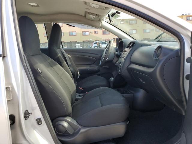 2015 NISSAN VERSA S 3N1CN7AP9FL928780