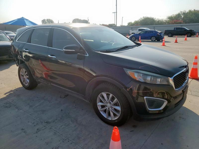 2017 KIA SORENTO LX #3294515522