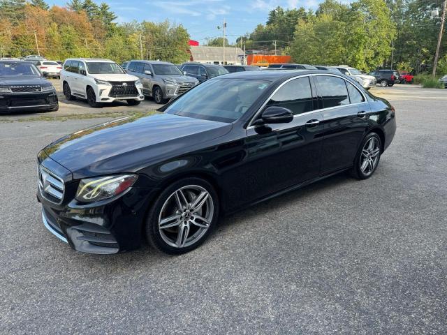 2017 MERCEDES-BENZ E 300 - WDDZF4JB5HA128744